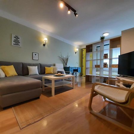 Apartment B44 Zagreb Exterior foto
