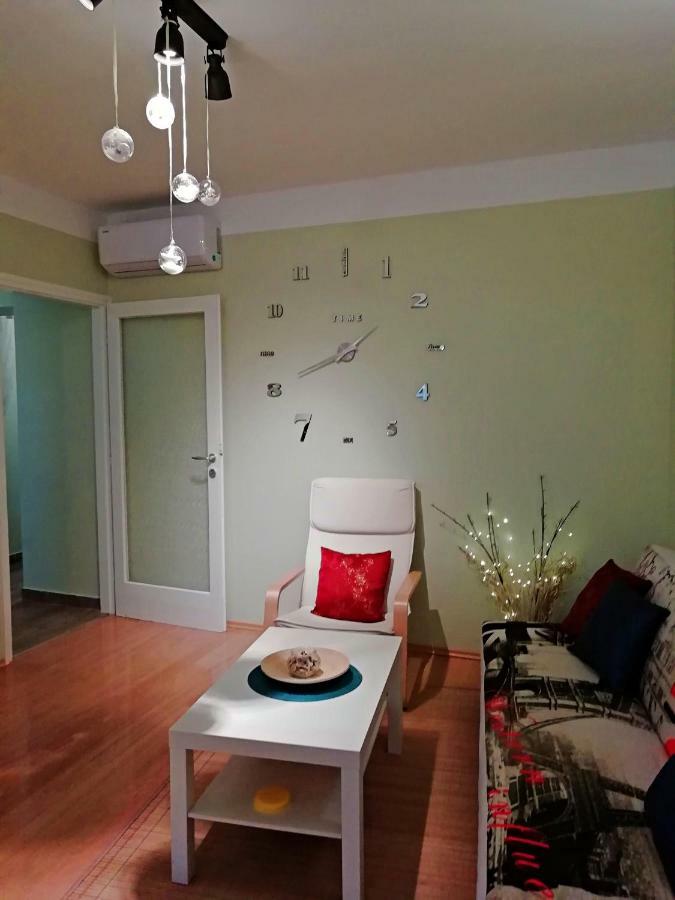 Apartment B44 Zagreb Exterior foto